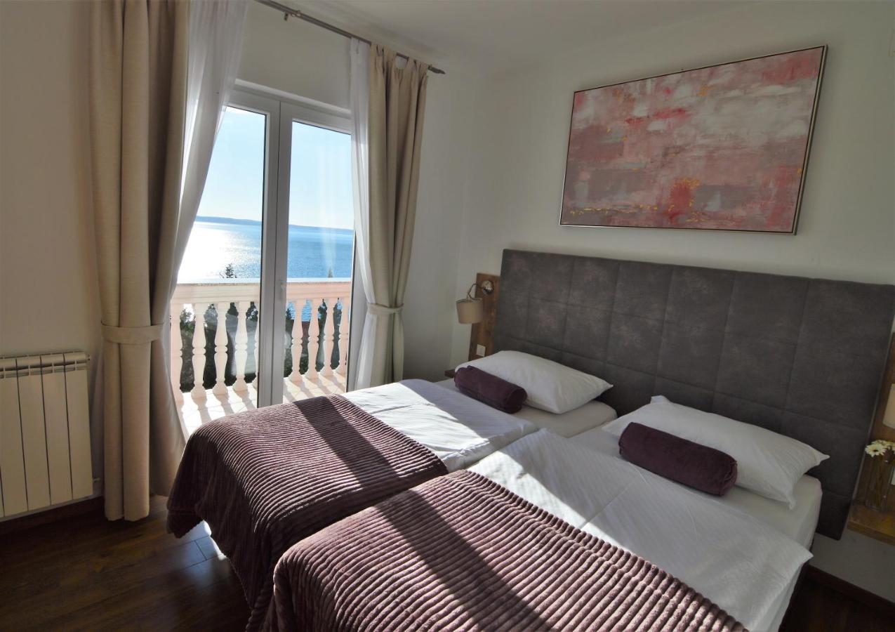 Amari Appartement Starigrad Paklenica Buitenkant foto