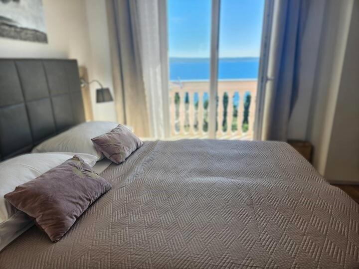Amari Appartement Starigrad Paklenica Buitenkant foto