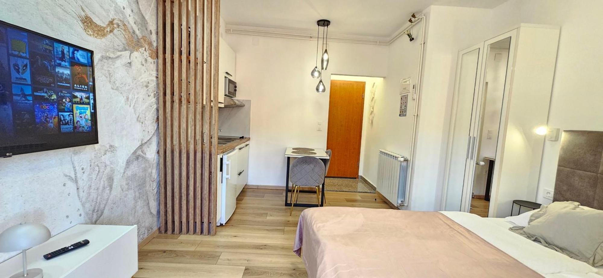 Amari Appartement Starigrad Paklenica Buitenkant foto