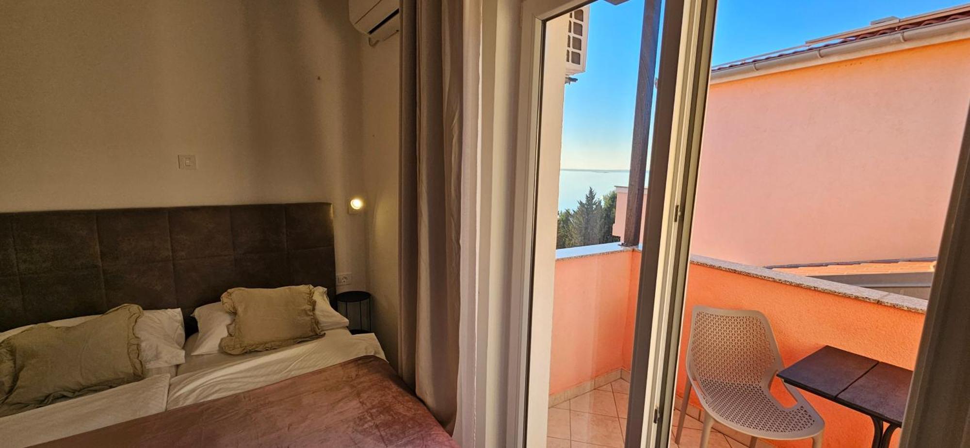 Amari Appartement Starigrad Paklenica Buitenkant foto