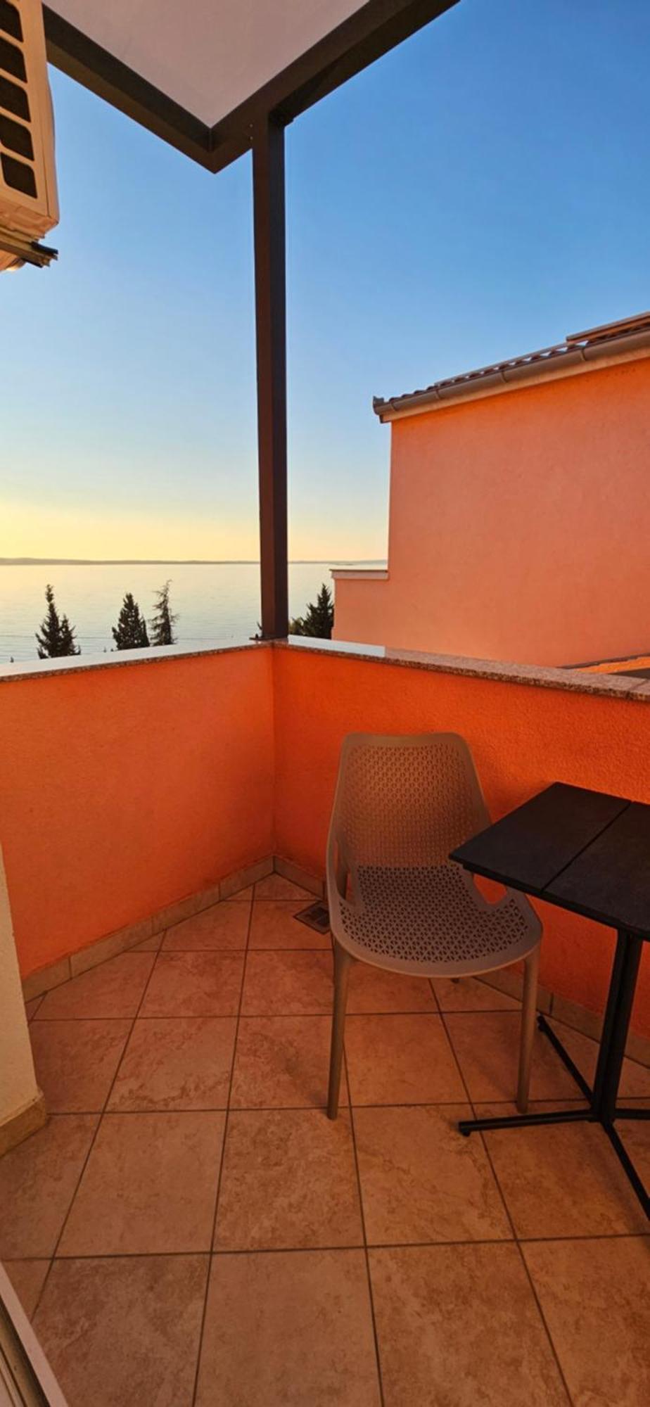 Amari Appartement Starigrad Paklenica Buitenkant foto