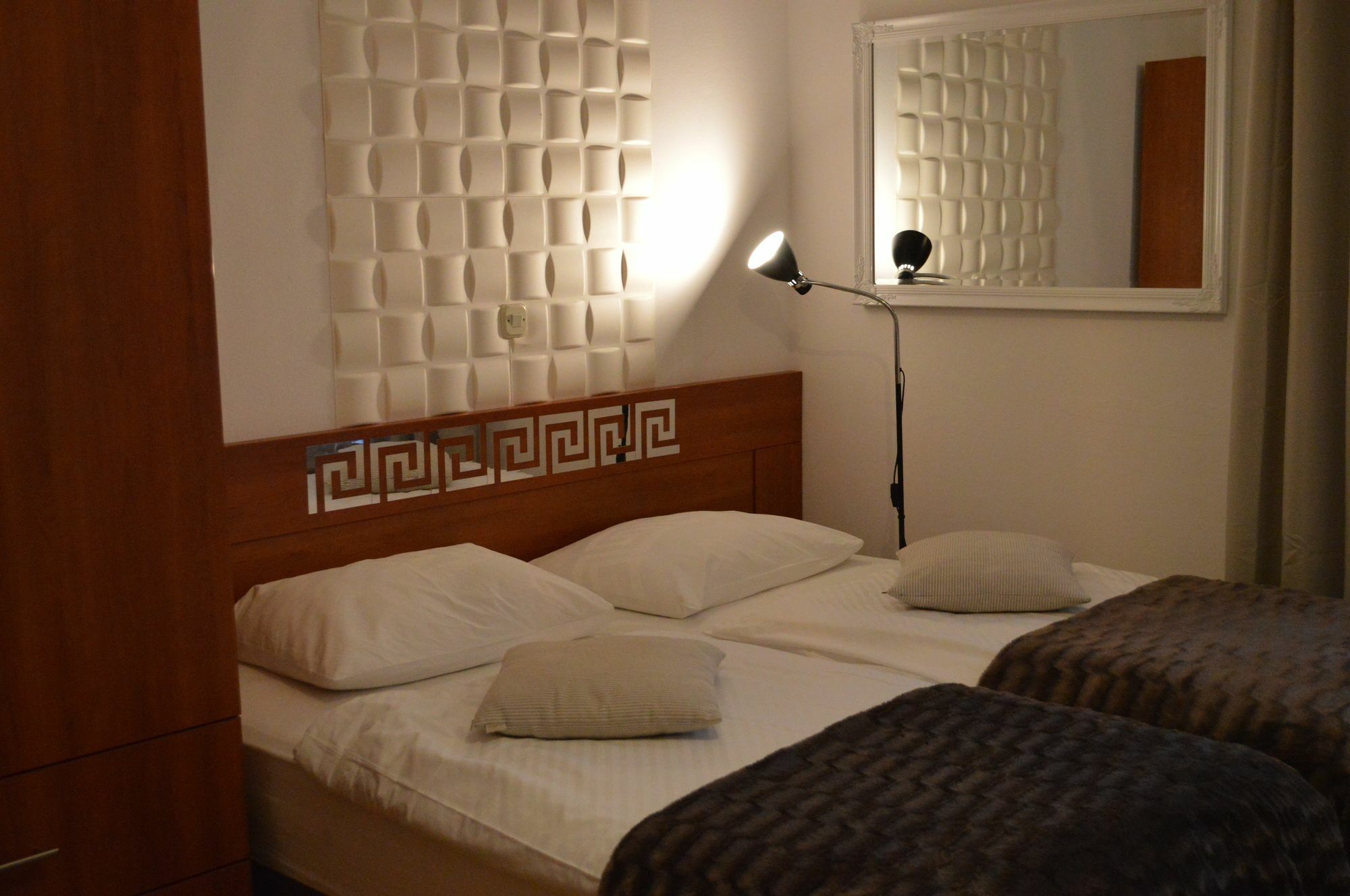 Amari Appartement Starigrad Paklenica Buitenkant foto