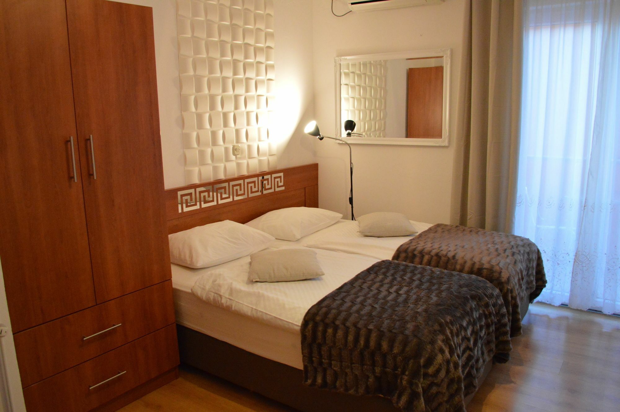 Amari Appartement Starigrad Paklenica Buitenkant foto