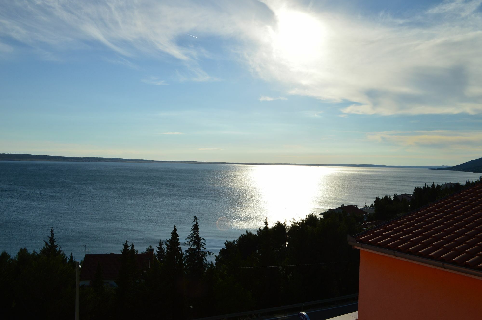 Amari Appartement Starigrad Paklenica Buitenkant foto
